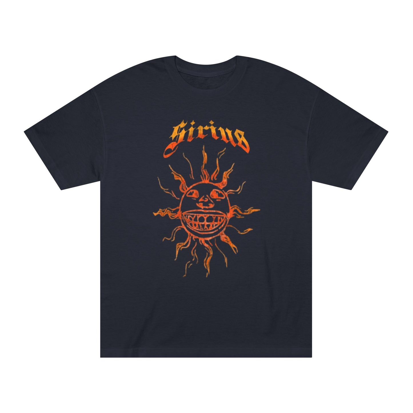 Smiling Sun Tee