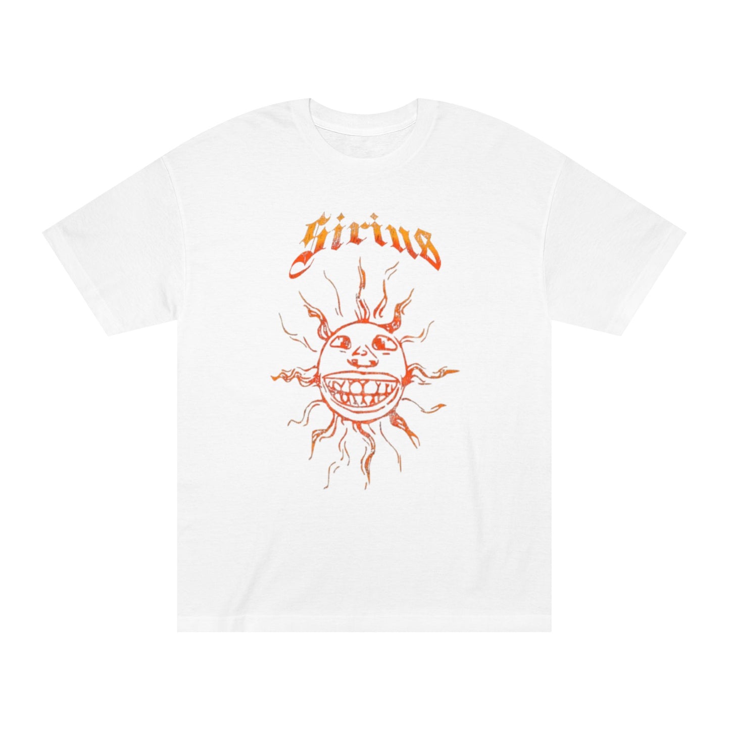 Smiling Sun Tee
