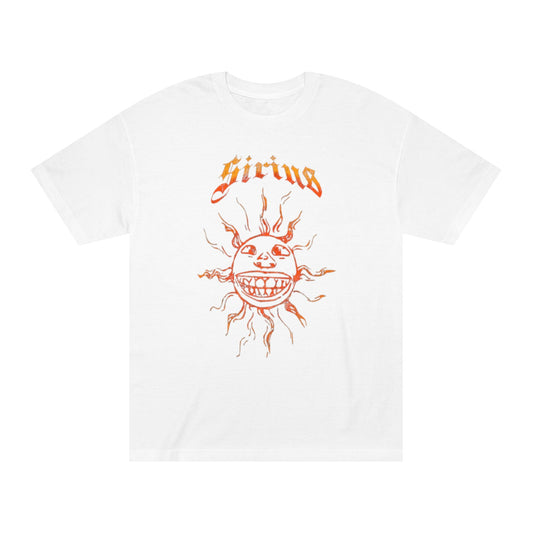 Smiling Sun Tee