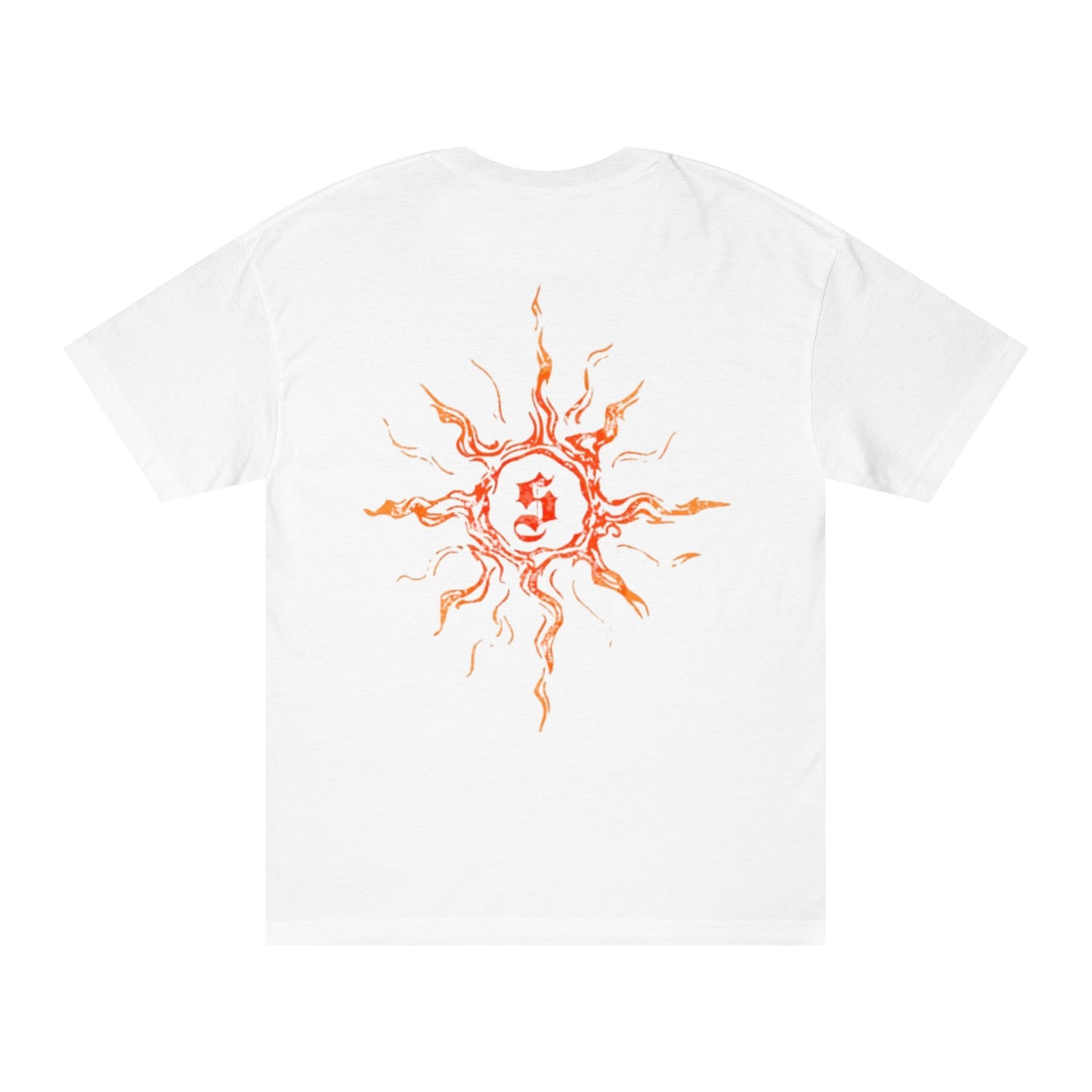 Smiling Sun Tee
