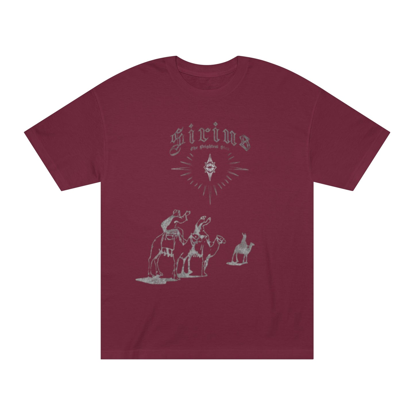 3 Wise Men Tee